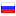 ramokna.ru hosted country